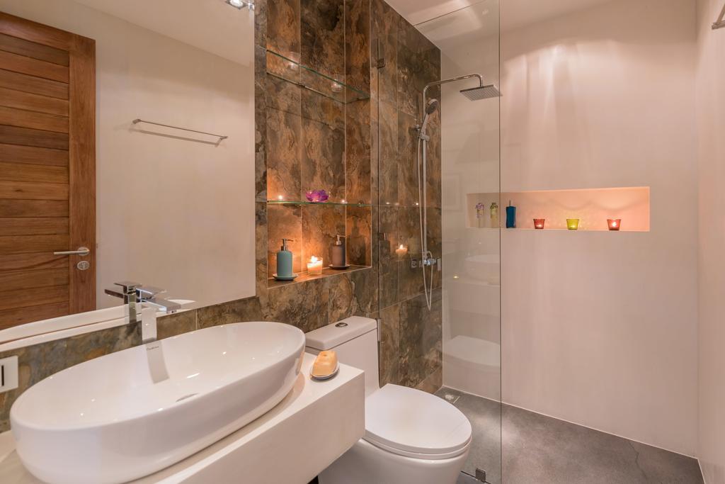 Picasso Villas Phuket - Paloma Bang Tao-stranden Eksteriør bilde