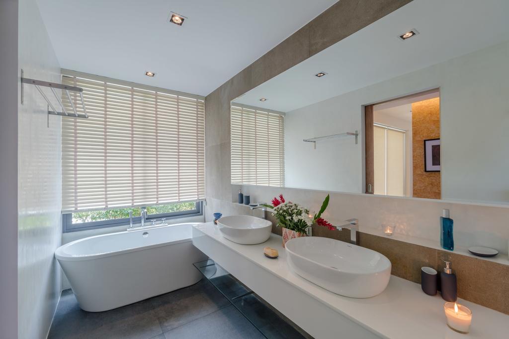 Picasso Villas Phuket - Paloma Bang Tao-stranden Eksteriør bilde