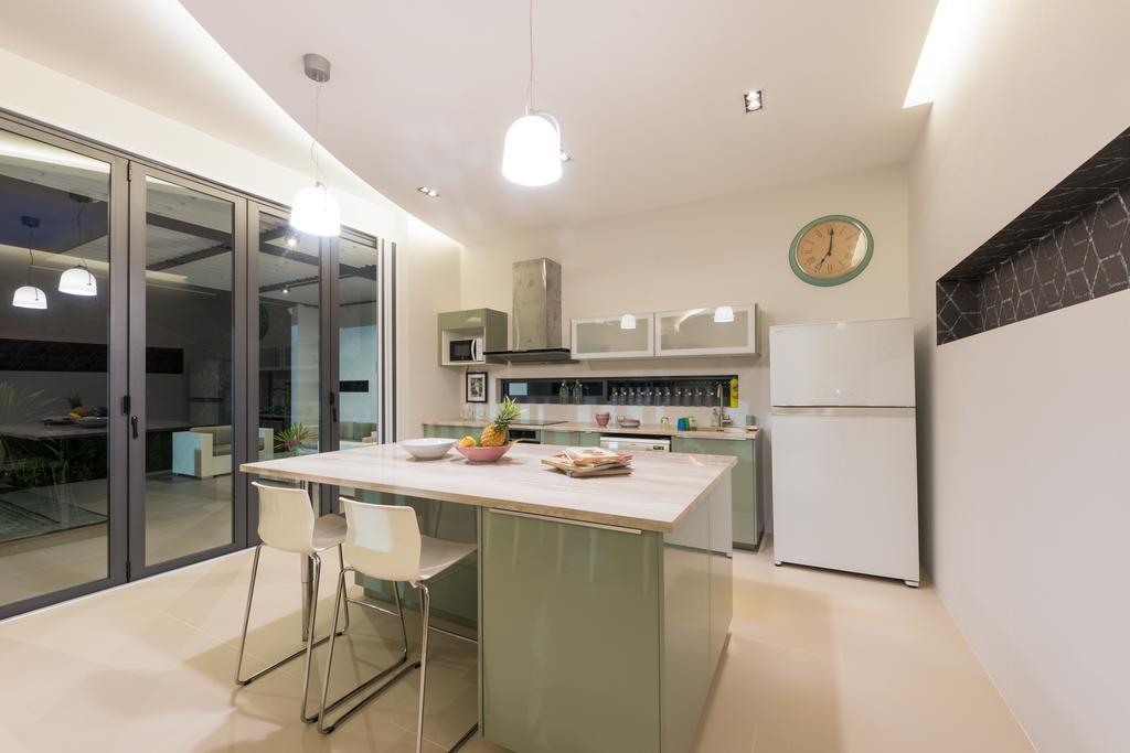 Picasso Villas Phuket - Paloma Bang Tao-stranden Eksteriør bilde