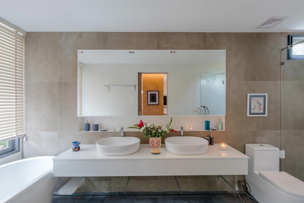 Picasso Villas Phuket - Paloma Bang Tao-stranden Eksteriør bilde