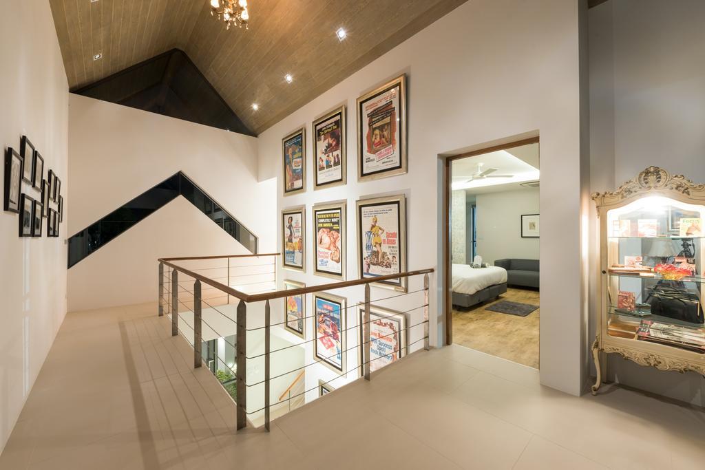 Picasso Villas Phuket - Paloma Bang Tao-stranden Eksteriør bilde