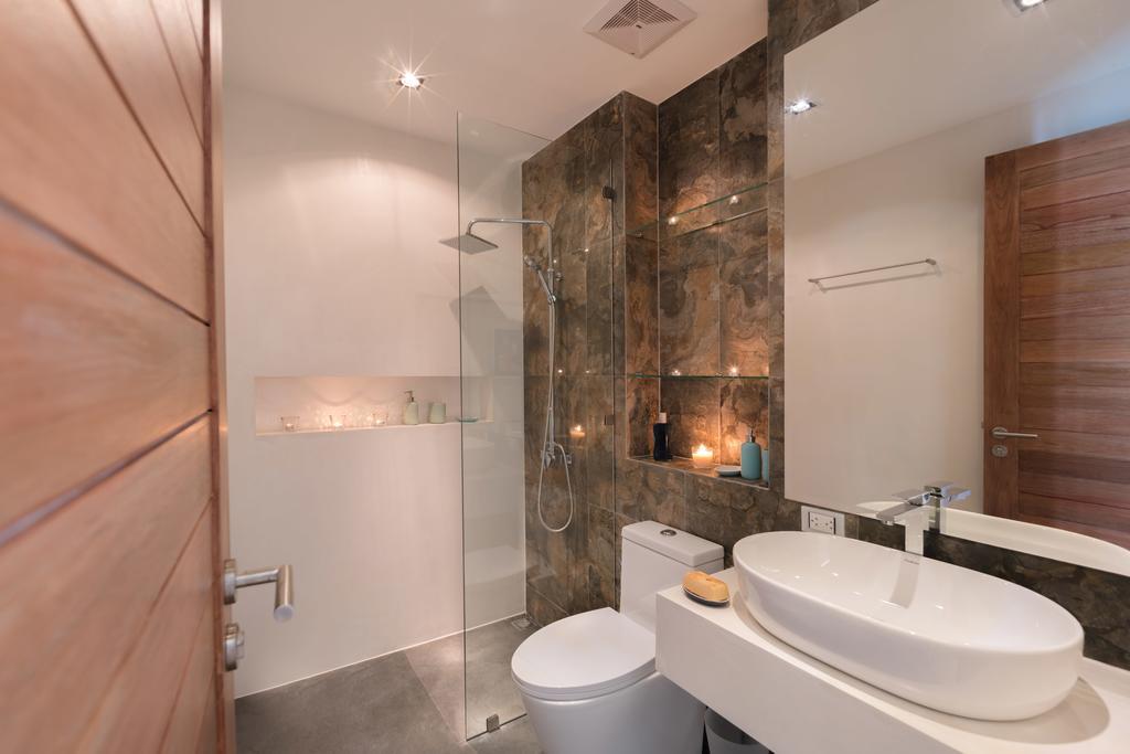 Picasso Villas Phuket - Paloma Bang Tao-stranden Eksteriør bilde