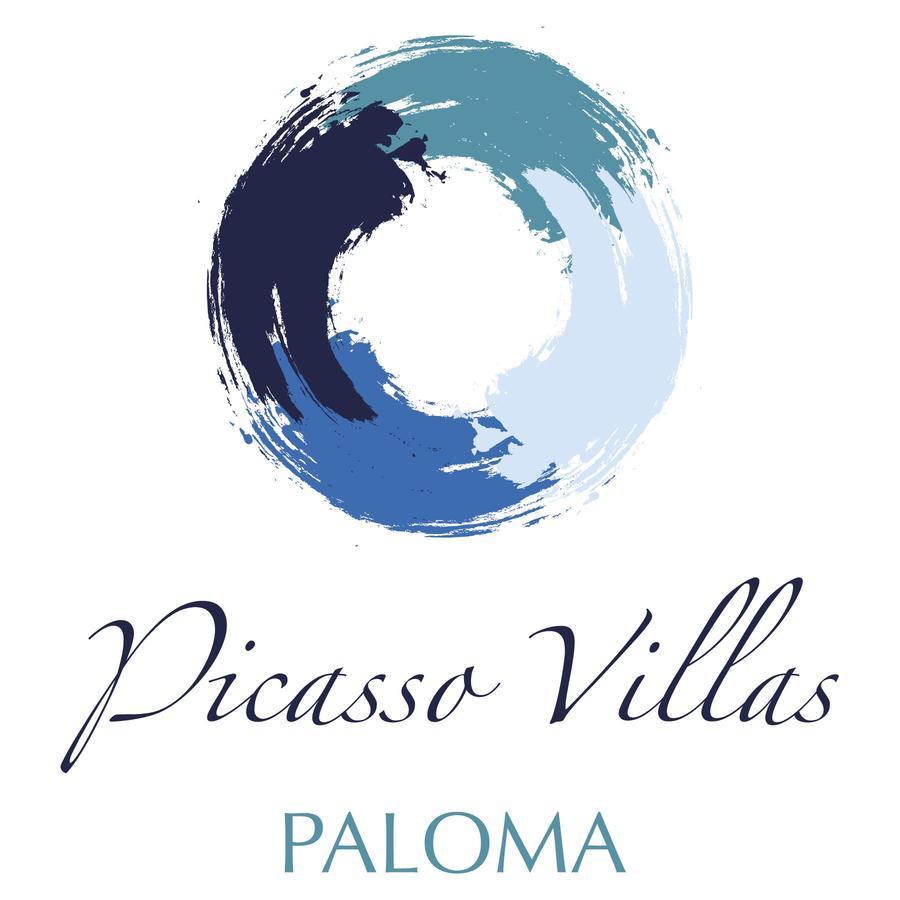 Picasso Villas Phuket - Paloma Bang Tao-stranden Eksteriør bilde
