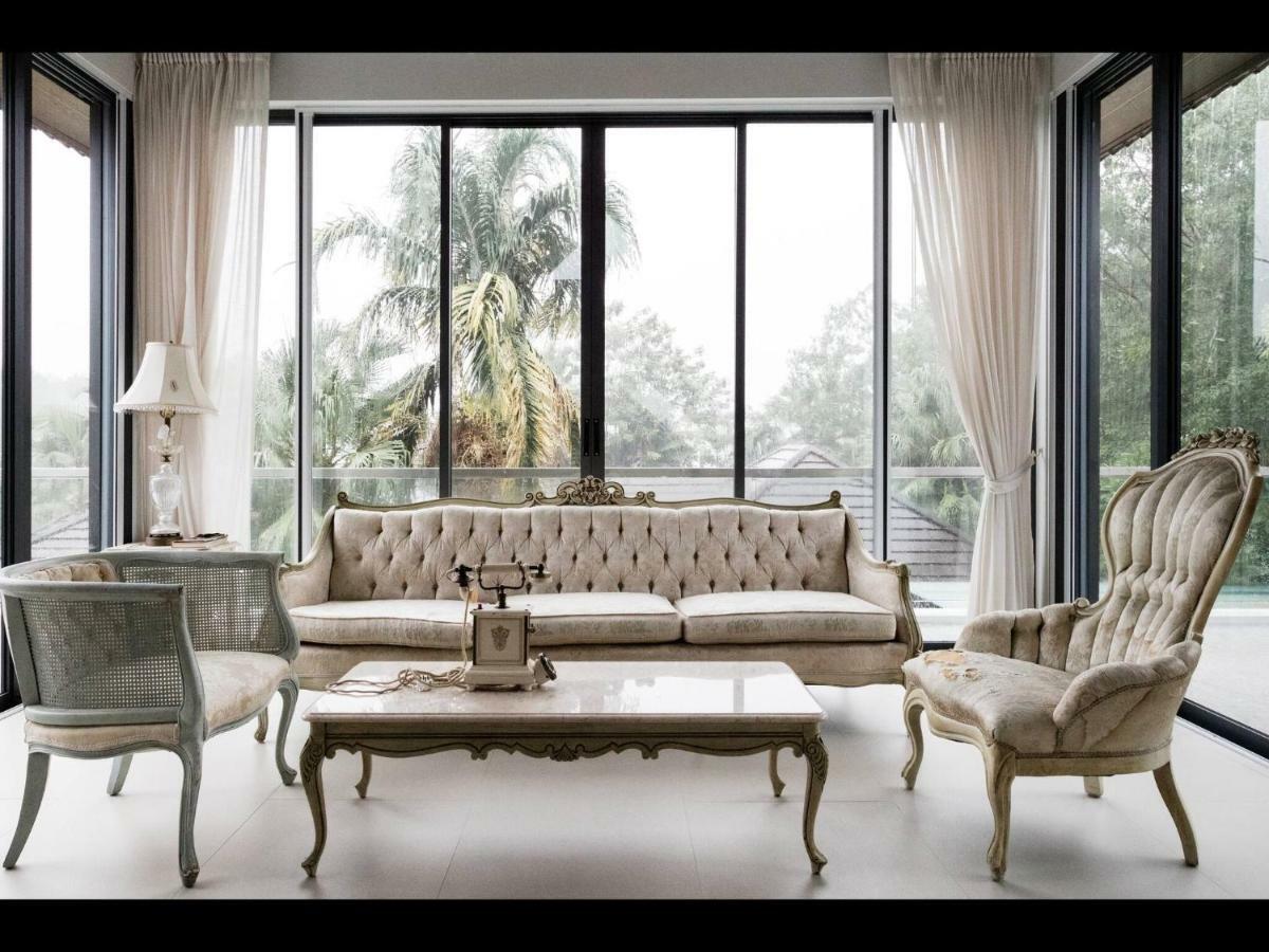 Picasso Villas Phuket - Paloma Bang Tao-stranden Eksteriør bilde
