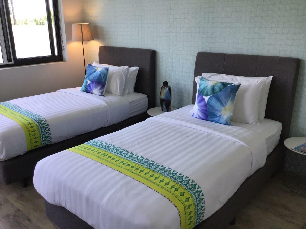 Picasso Villas Phuket - Paloma Bang Tao-stranden Eksteriør bilde