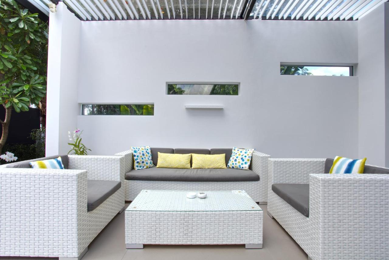Picasso Villas Phuket - Paloma Bang Tao-stranden Eksteriør bilde