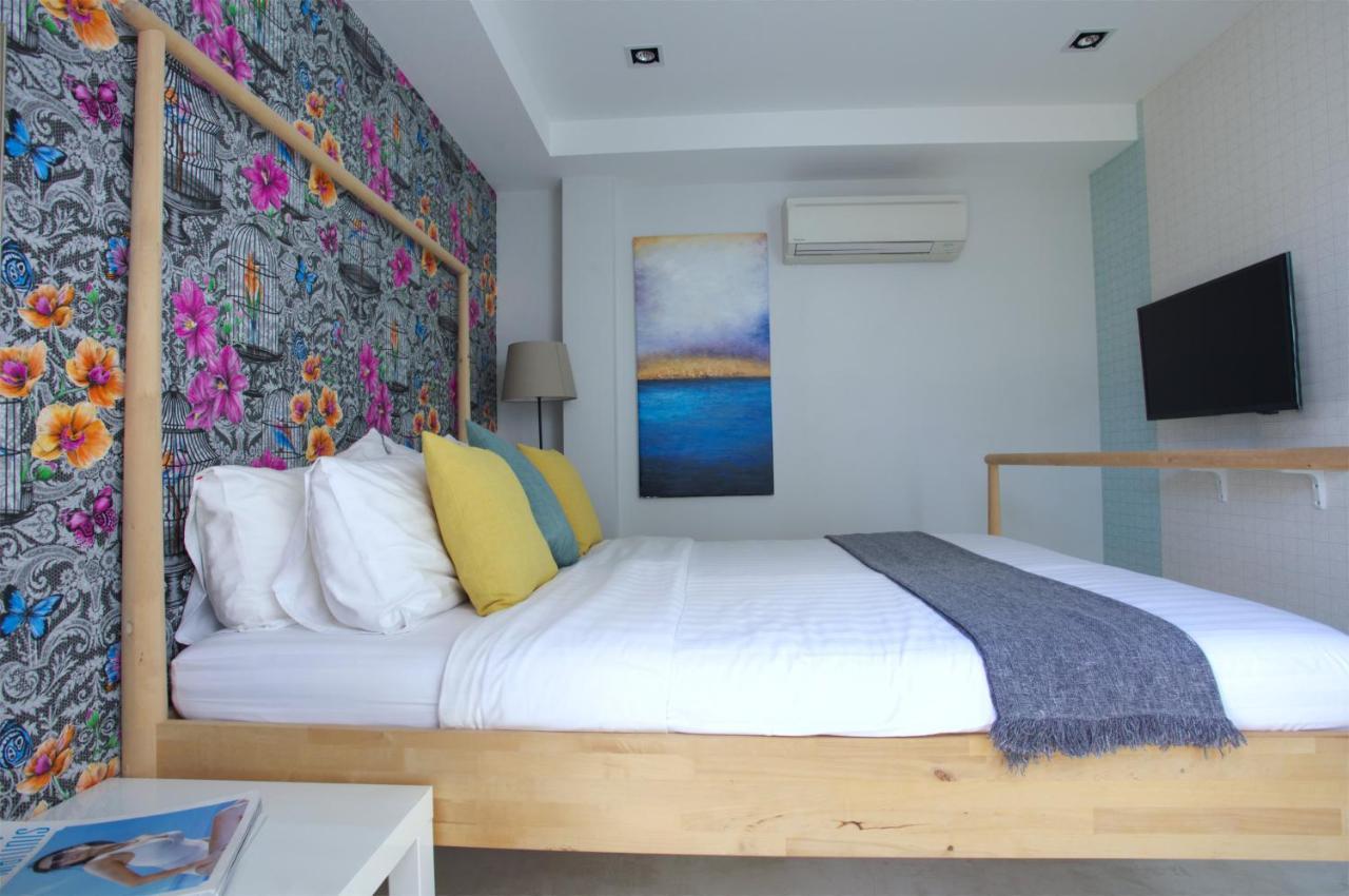 Picasso Villas Phuket - Paloma Bang Tao-stranden Eksteriør bilde