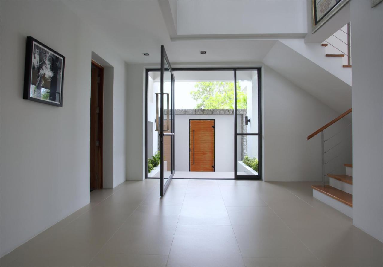 Picasso Villas Phuket - Paloma Bang Tao-stranden Eksteriør bilde