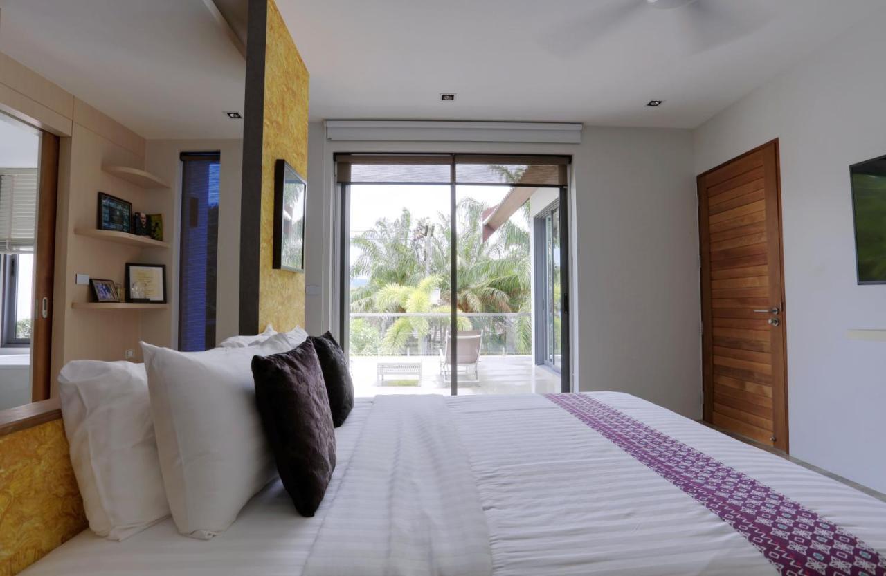 Picasso Villas Phuket - Paloma Bang Tao-stranden Eksteriør bilde